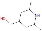 (2,6-Dimethylpiperidin-4-yl)methanol