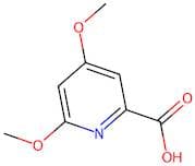 4,6-Dimethoxypicolinic acid
