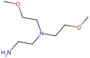 N1,N1-Bis(2-methoxyethyl)ethane-1,2-diamine