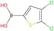 (4,5-Dichlorothiophen-2-yl)boronic acid