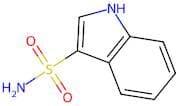 1H-Indole-3-sulfonamide