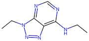 N,3-Diethyl-3H-[1,2,3]triazolo[4,5-d]pyrimidin-7-amine