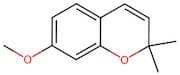 7-Methoxy-2,2-dimethyl-2H-chromene