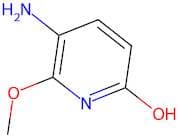 5-Amino-6-methoxypyridin-2-ol