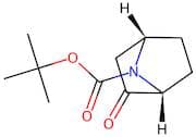 (1R,4S)-7-Boc-2-oxo-7-azabicyclo[2.2.1]heptane