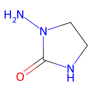 1-Aminoimidazolidin-2-one