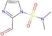 2-Formyl-N,N-dimethyl-1H-imidazole-1-sulfonamide