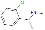 (R)-1-(2-Chlorophenyl)-N-methylethan-1-amine