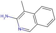 4-Methylisoquinolin-3-amine