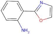 2-(Oxazol-2-yl)aniline