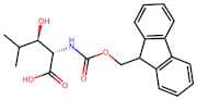 (2S,3R)-2-((((9H-Fluoren-9-yl)methoxy)carbonyl)amino)-3-hydroxy-4-methylpentanoic acid