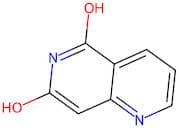 1,6-Naphthyridine-5,7-diol