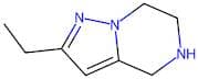 2-Ethyl-4,5,6,7-tetrahydropyrazolo[1,5-a]pyrazine