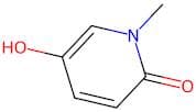 5-Hydroxy-1-methylpyridin-2(1H)-one
