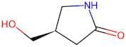 (4R)-4-(Hydroxymethyl)pyrrolidin-2-one