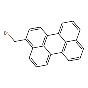 3-(Bromomethyl)perylene