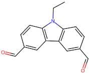 9-Ethyl-9H-carbazole-3,6-dicarbaldehyde