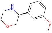 (S)-3-(3-Methoxyphenyl)morpholine