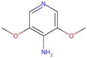 3,5-Dimethoxypyridin-4-amine