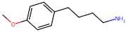 4-(4-Methoxyphenyl)butan-1-amine