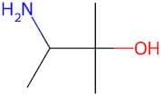 3-Amino-2-methylbutan-2-ol