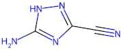 5-Amino-1H-1,2,4-triazole-3-carbonitrile