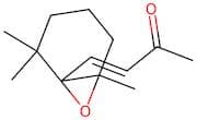 (E)-4-(2,2,6-Trimethyl-7-oxabicyclo[4.1.0]heptan-1-yl)but-3-en-2-one
