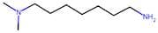 N1,N1-Dimethylheptane-1,7-diamine