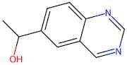 1-(Quinazolin-6-yl)ethanol