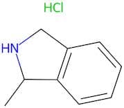 1-Methyl-2,3-dihydro-1H-isoindole hydrochloride