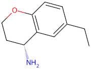 (R)-6-ethylchroman-4-amine