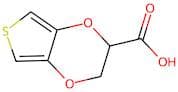 2,3-Dihydrothieno[3,4-b][1,4]dioxine-2-carboxylic acid