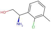 (R)-2-amino-2-(2-chloro-3-methylphenyl)ethan-1-ol
