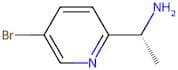 (R)-1-(5-Bromopyridin-2-yl)ethanamine