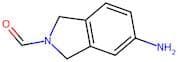 5-Amino-2,3-dihydro-1H-isoindole-2-carbaldehyde
