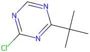 2-(tert-Butyl)-4-chloro-1,3,5-triazine