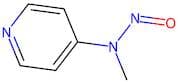 N-Methyl-N-(pyridin-4-yl)nitrous amide