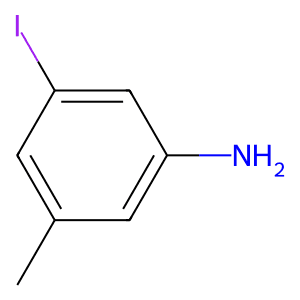 3-Iodo-5-methylaniline