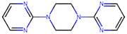2-[4-(Pyrimidin-2-yl)piperazin-1-yl]pyrimidine