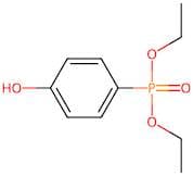 Diethyl(4-hydroxyphenyl)phosphonate