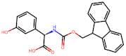 (R)-a-(Fmoc-amino)-3-hydroxy-benzeneacetic acid