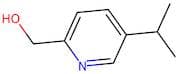 (5-Isopropylpyridin-2-yl)methanol