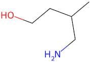 4-Amino-3-methylbutan-1-ol