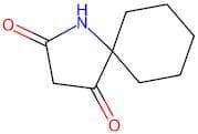 1-Azaspiro[4.5]decane-2,4-dione