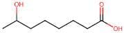 7-Hydroxyoctanoic acid