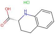 (R)-1,2,3,4-Tetrahydroquinoline-2-carboxylic acid hydrochloride