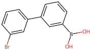 (3'-Bromo-[1,1'-biphenyl]-3-yl)boronic acid