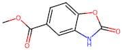 Methyl 2-oxo-2,3-dihydrobenzo[d]oxazole-5-carboxylate