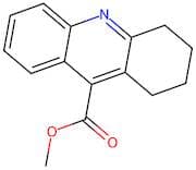 Methyl 1,2,3,4-tetrahydroacridine-9-carboxylate