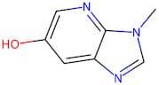 3-Methyl-3H-imidazo[4,5-b]pyridin-6-ol
